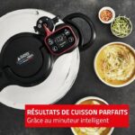 Seb clipso now 7.5L minuteur inteligent P4904850 – Image 5