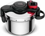 Seb clipso minut now autocuiseur 6L P4900750 – Image 10