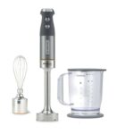 Kenwood pied mixeur bras + fouet ballon HDM800si
