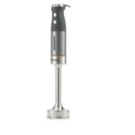 Kenwood pied mixeur bras + fouet ballon HDM800si – Image 4