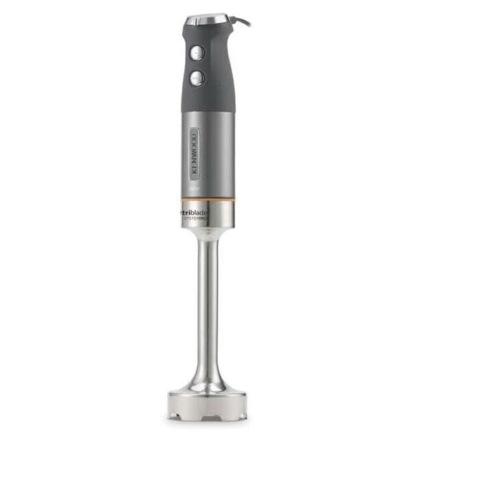 Kenwood pied mixeur bras + fouet ballon HDM800si – Image 4