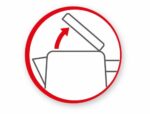 Moulinex bouilloire électrique 2400 W BY550800 – Image 7