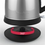 Moulinex bouilloire électrique 2400 W BY550800 – Image 6