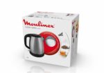 Moulinex bouilloire électrique 2400 W BY550800 – Image 11