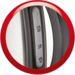 Moulinex bouilloire électrique 2400 W BY550800 – Image 3