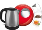 Moulinex bouilloire électrique 2400 W BY550800 – Image 2