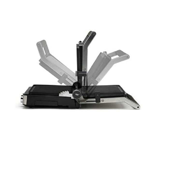Kenwood grill 2000W HGM80.000SS – Image 6