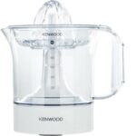 Kenwood presse agrumes électrique 40W 1L Je280