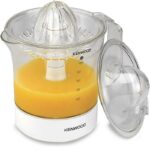Kenwood presse agrumes électrique 40W 1L Je280 – Image 3