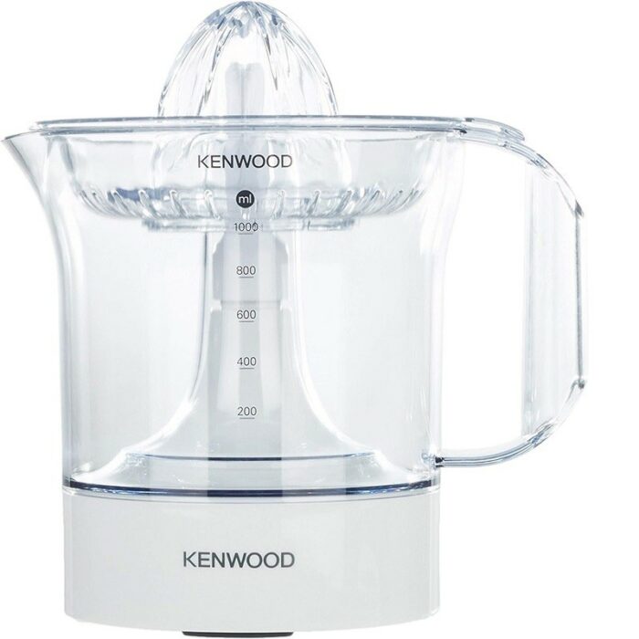 Kenwood presse agrumes électrique 40W 1L Je280 – Image 1