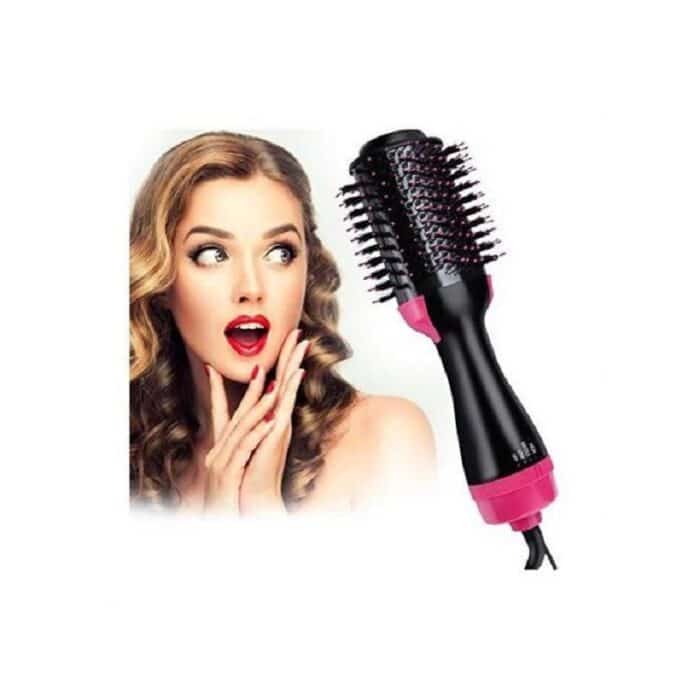 Enzo professional brosse 1000w EN4118 – Image 2