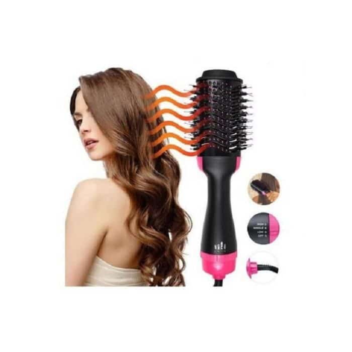 Enzo professional brosse 1000w EN4118 – Image 3