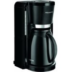 Rowenta cafetière filtre ct380 850w