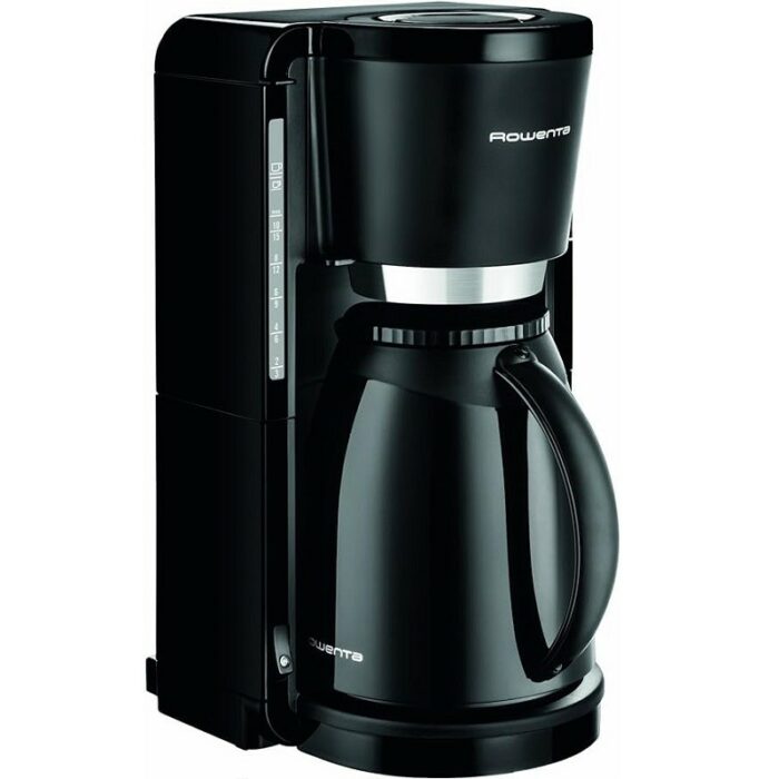 Rowenta cafetière filtre ct380 850w – Image 1