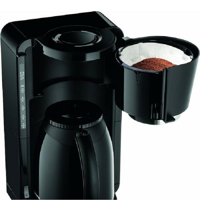 Rowenta cafetière filtre ct380 850w – Image 3