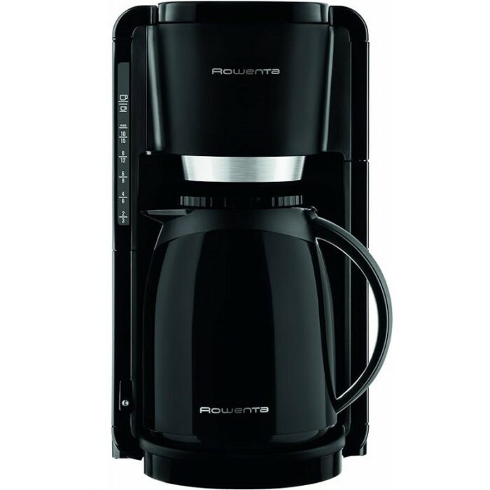 Rowenta cafetière filtre ct380 850w – Image 4