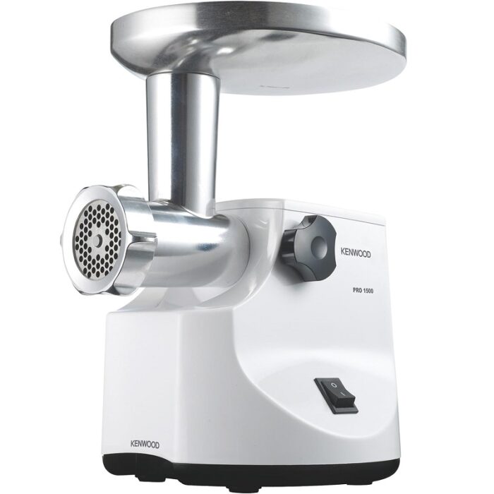 Kenwood meat grinder mincer 1500W MG470 – Image 1