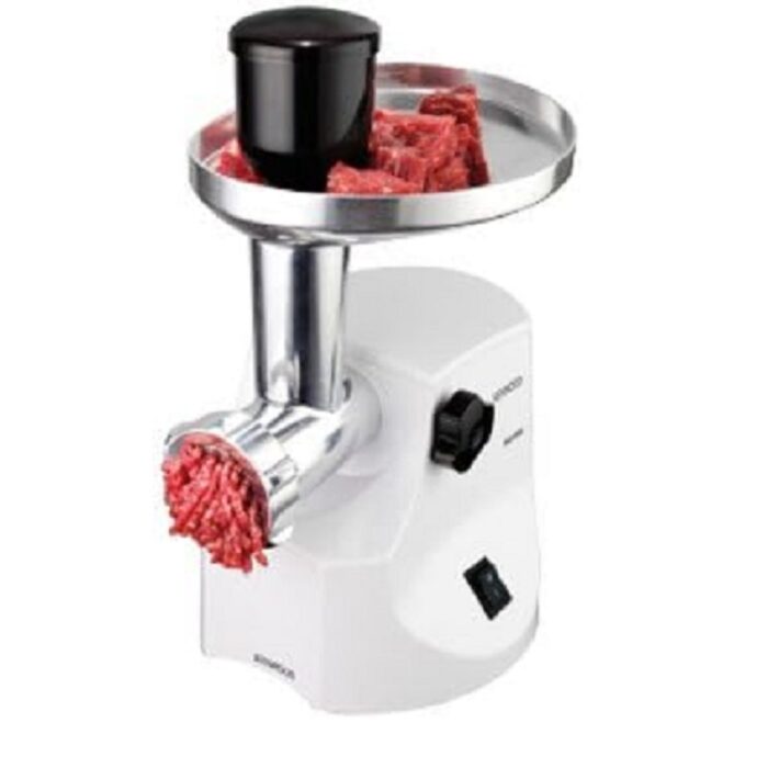 Kenwood meat grinder mincer 1500W MG470 – Image 3