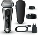 Braun rasoir électrique série 8 8517s – Image 2
