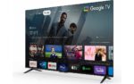 TCL Téléviseur 4K Ultra HD 65 Avec Google TV 164 cm – Image 2