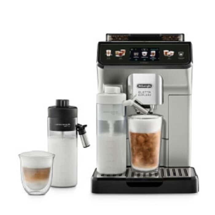 prix delonghi cafétiere algerie