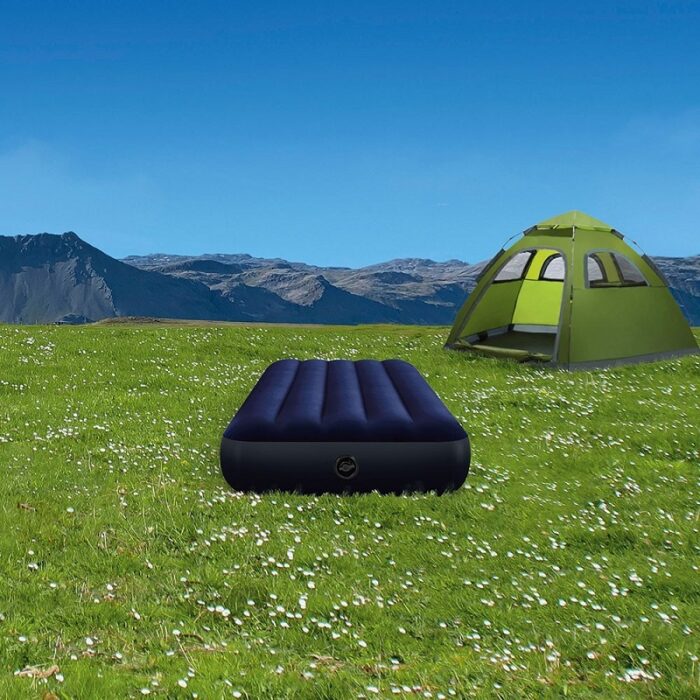 Intex matelas gonflable classic 1Pers 64756 – Image 3