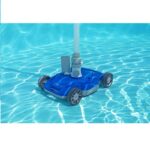 Bestway nettoyeur de piscine automatique 58665