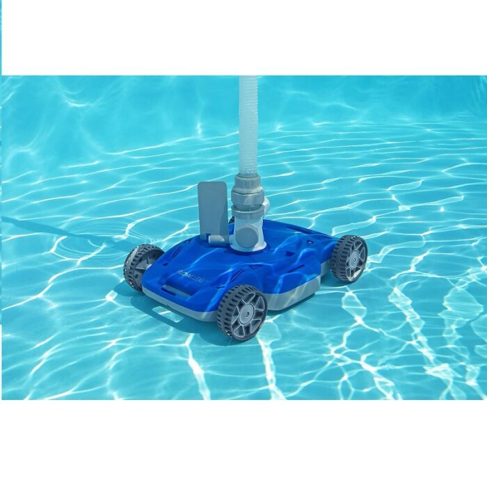 Bestway nettoyeur de piscine automatique 58665 – Image 1