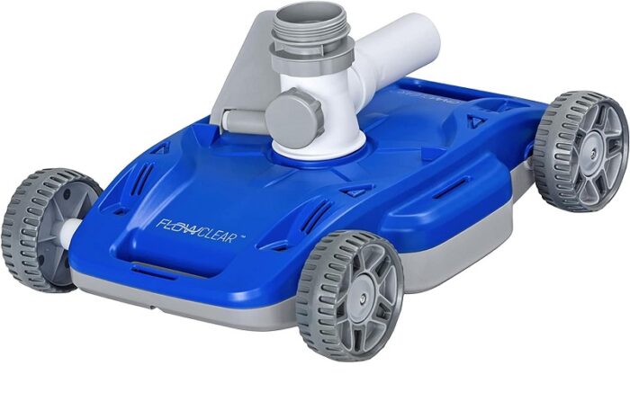 Bestway nettoyeur de piscine automatique 58665 – Image 3