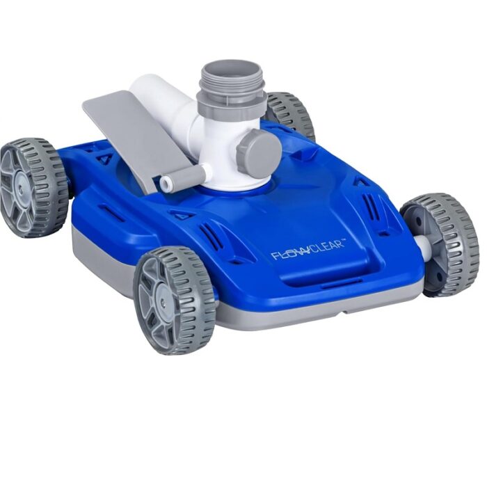 Bestway nettoyeur de piscine automatique 58665 – Image 7