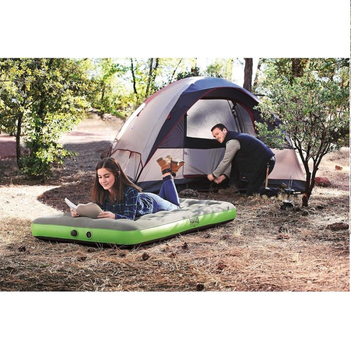 Bestwa matelas gonflable  188x99x22cm 67619 – Image 8