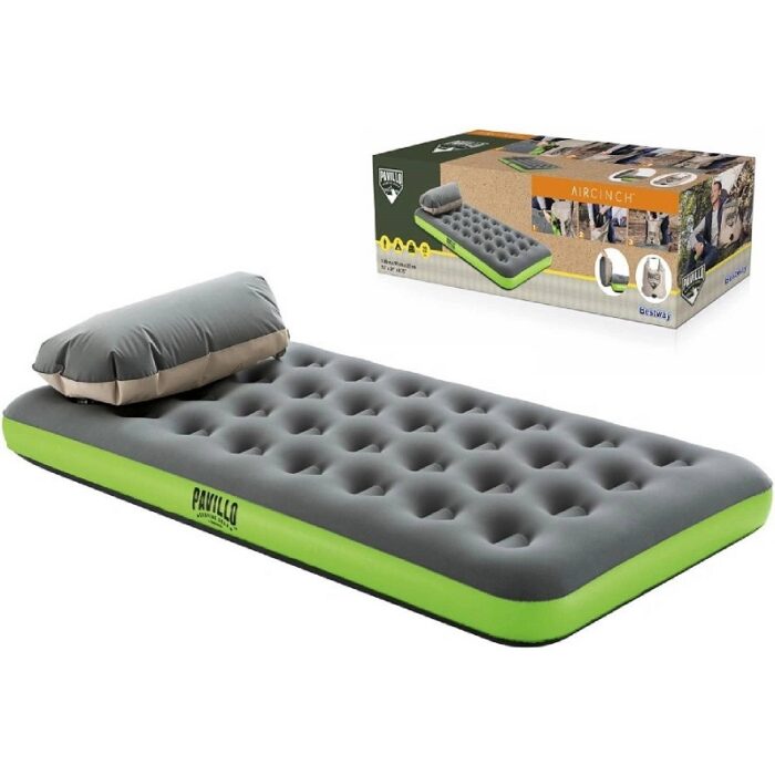 Bestwa matelas gonflable  188x99x22cm 67619 – Image 3