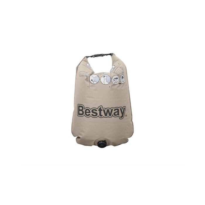 Bestwa matelas gonflable  188x99x22cm 67619 – Image 7