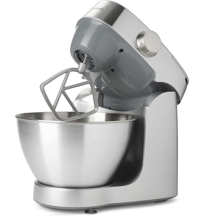 Kenwood robot pâtissier 1000 w 4,3 L KHC29.A0SI – Image 2
