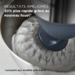 Kenwood robot pâtissier 1000 w 4,3 L KHC29.A0SI – Image 4