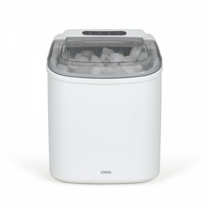 livoo machine a glaçon 12kg 150w Dom484
