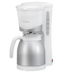 Machine à café thermos bomann