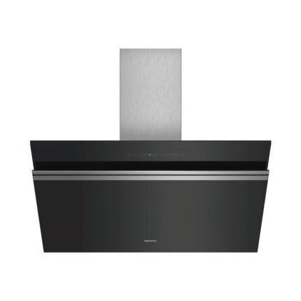 Siemens hotte  90cm connectée iQ 700 LC91KWW60