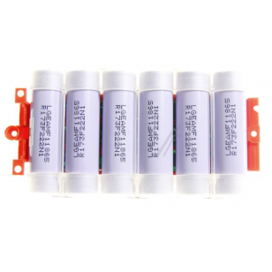 Rowenta Batterie Aspirateur xpert 260 RS-2230001319