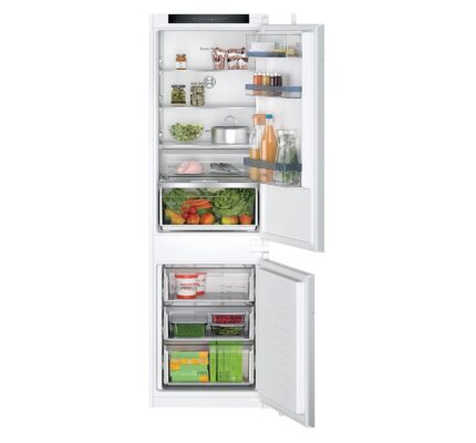 Bosch réfrigérateur encastrable série4 kin86vse0