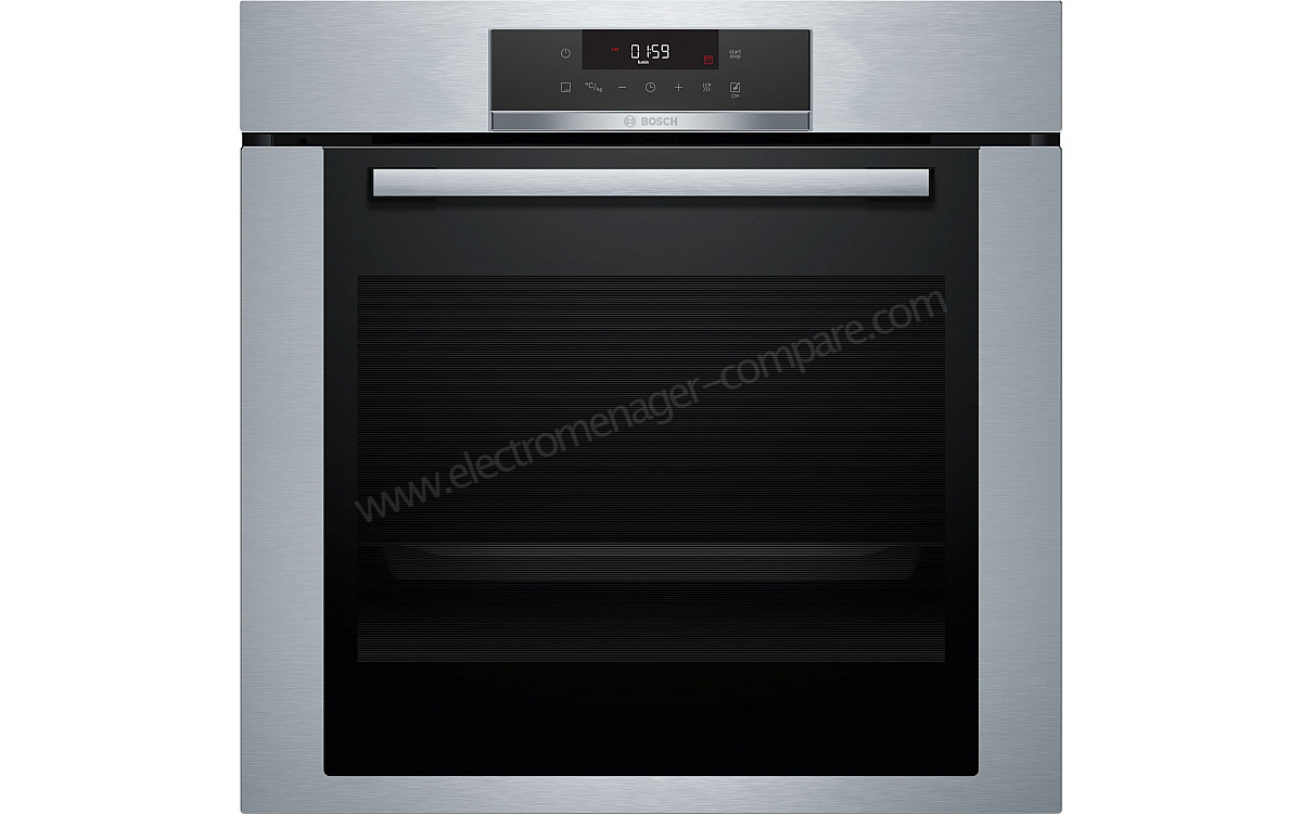 Bosch-four-encastrable-Serie-4-HBA372ES0-