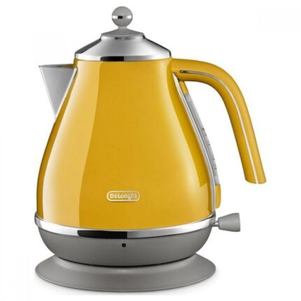 Delonghi bouilloire icona capitals KBOC3001.Y