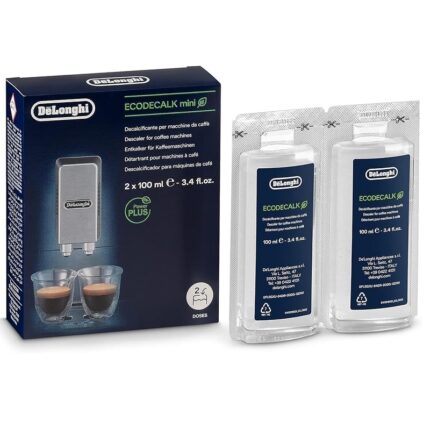Delonghi détartrant  cafetière  100m DLSC200 dlsc200 (pièce)