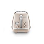 Delonghi grille pain icona Capitals  900w CTOT2003.BG – Image 6