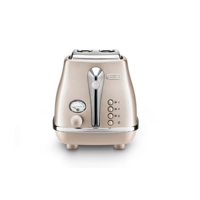 Delonghi grille pain icona Capitals  900w CTOT2003.BG – Image 6