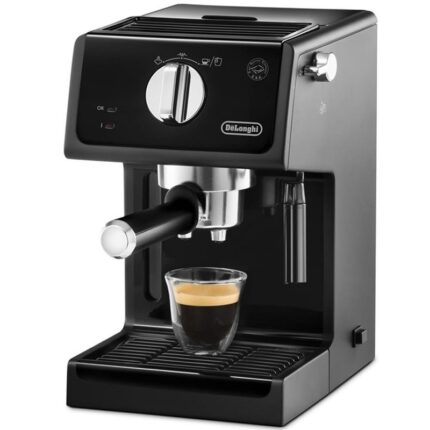 DeLonghi machine à cafe cafétière ECP 31.21