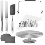 Kenwood KWSD100 Kit de décoration