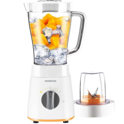 Kenwood blender 1.5L 500w Blp15.150wh