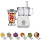 Kenwood robot culinaire multifonction 750 Watts Fdp03