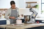 Kenwood pétrin pâtisserie titanium1400w KWL90.344SI – Image 7